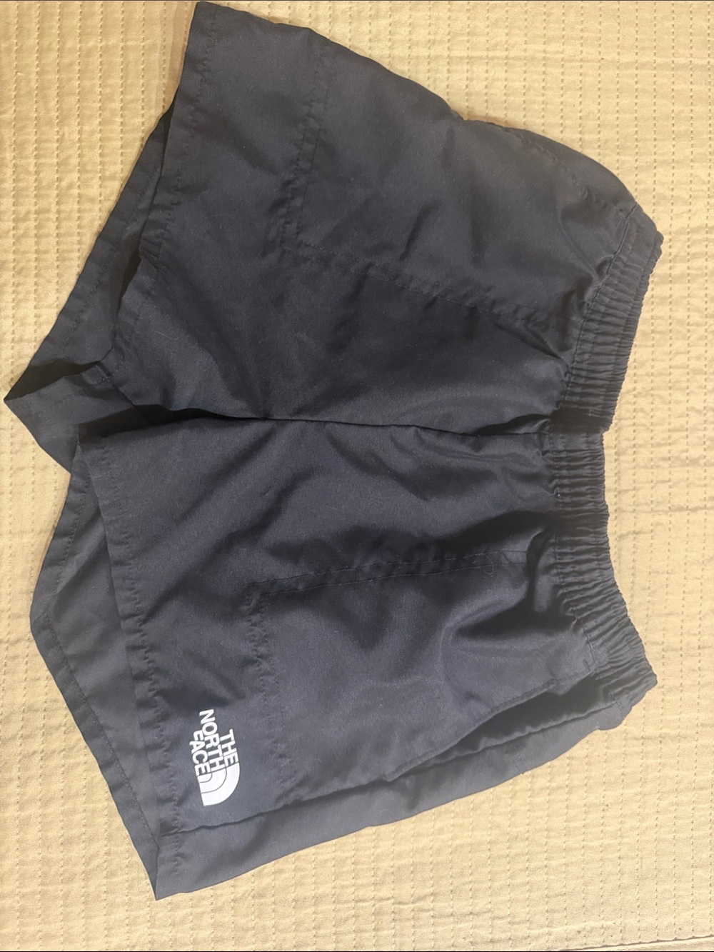 The North Face Athletic Running Shorts